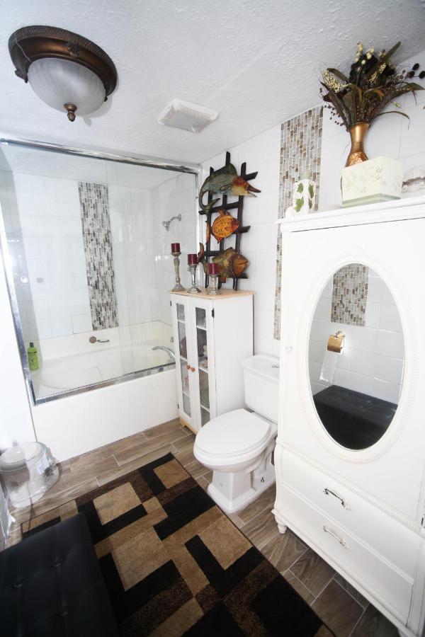 Beautiful Large Bedroom Orlando Ngoại thất bức ảnh