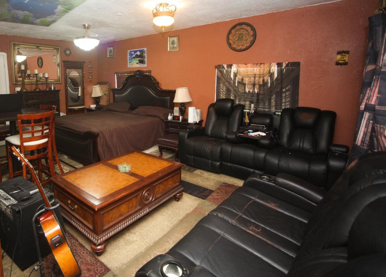 Beautiful Large Bedroom Orlando Ngoại thất bức ảnh