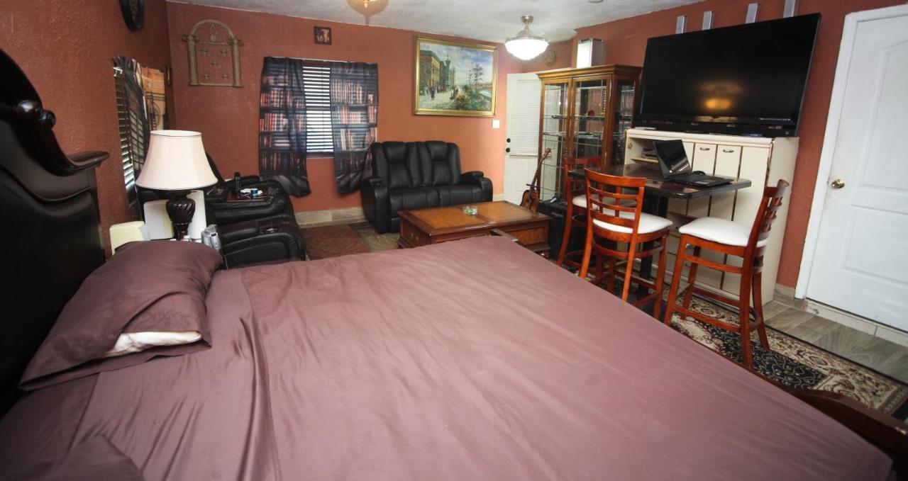 Beautiful Large Bedroom Orlando Ngoại thất bức ảnh