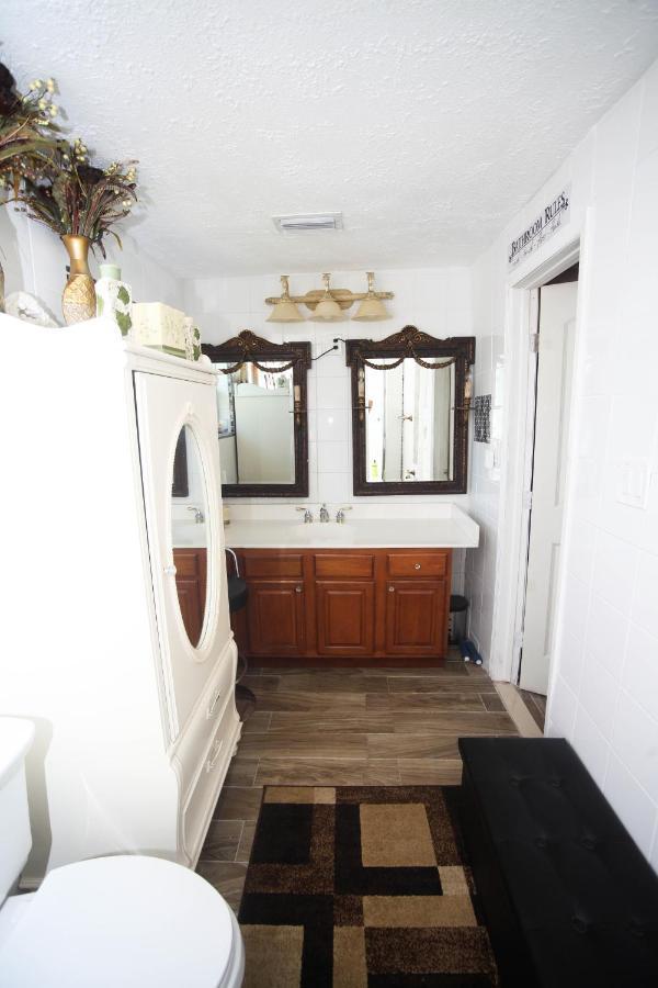 Beautiful Large Bedroom Orlando Ngoại thất bức ảnh